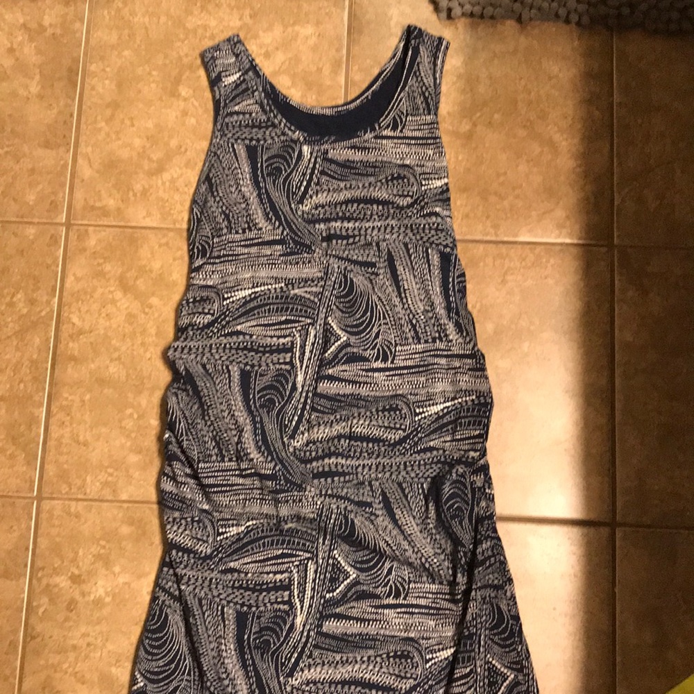 Maternity dress